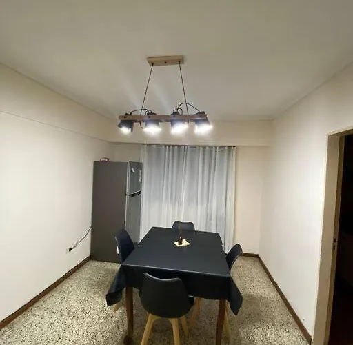 Departamento Centro Mdp