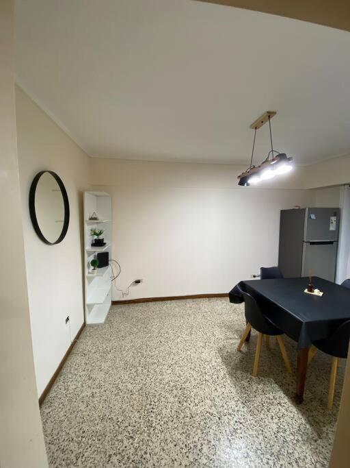 Apartamento Departamento Centro Mdp Mar del Plata