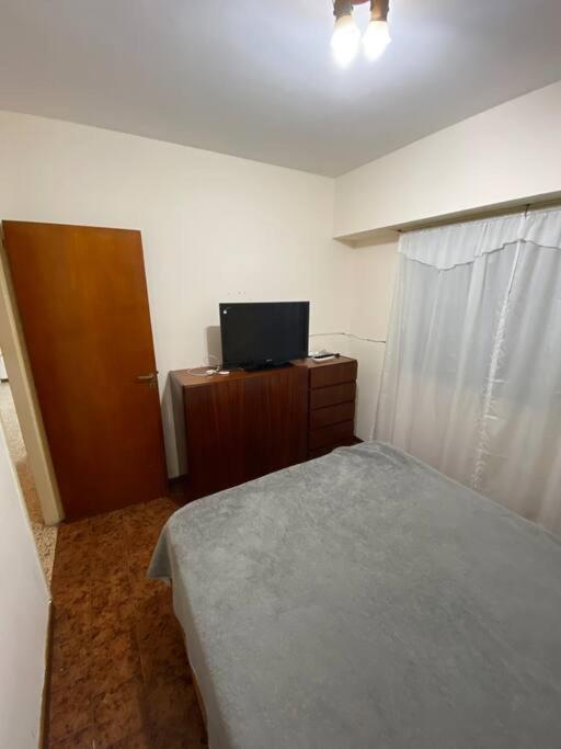 Departamento Centro Mdp Apartamento Mar del Plata