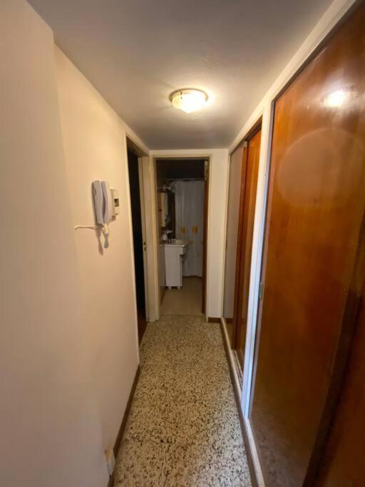 Apartamento Departamento Centro Mdp Mar del Plata